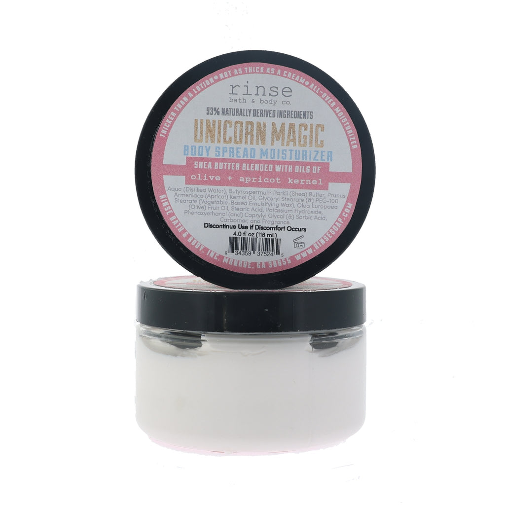 Unicorn Magic Body Spread - wholesale rinsesoap