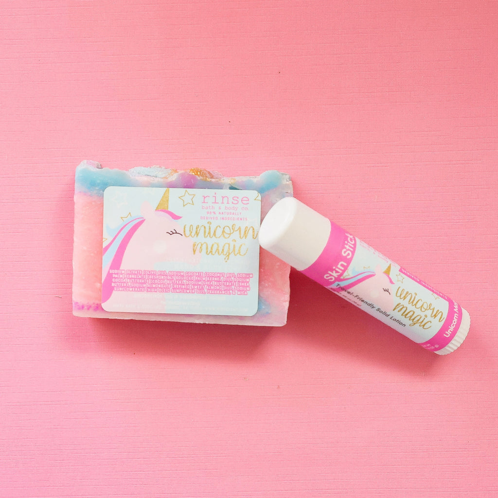 Unicorn Magic Skin Stick - wholesale rinsesoap