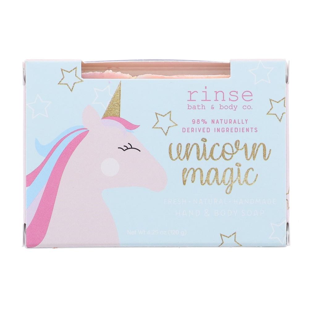 Unicorn Soap - wholesale rinsesoap