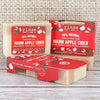 Warm Apple Cider Soap - wholesale rinsesoap