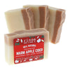 Warm Apple Cider Soap - wholesale rinsesoap