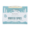 Winter Spice Soap - wholesale rinsesoap